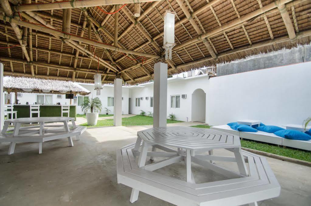 Jinjiang Inn - Boracay Station 1 Balabag  Екстериор снимка