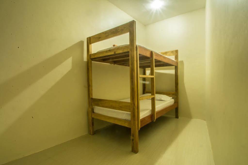 Jinjiang Inn - Boracay Station 1 Balabag  Екстериор снимка