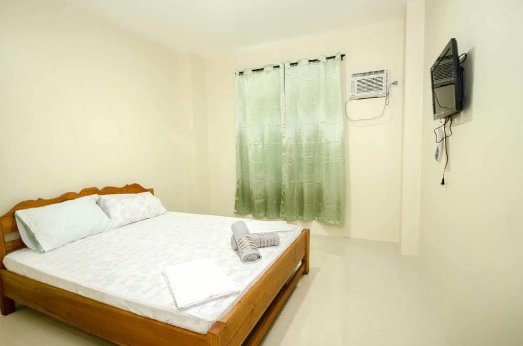 Jinjiang Inn - Boracay Station 1 Balabag  Екстериор снимка