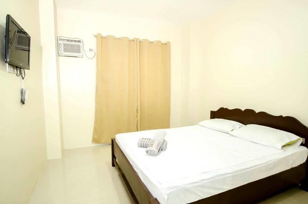 Jinjiang Inn - Boracay Station 1 Balabag  Екстериор снимка