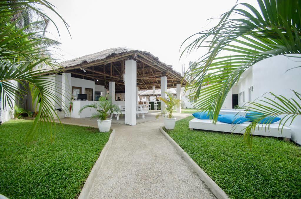 Jinjiang Inn - Boracay Station 1 Balabag  Екстериор снимка