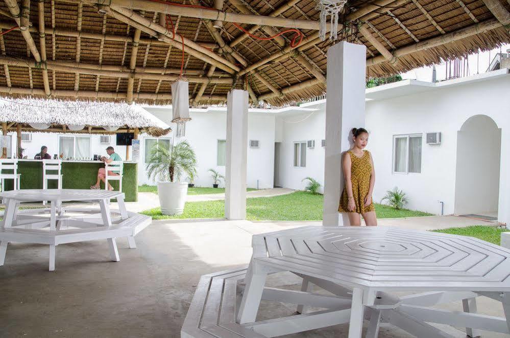 Jinjiang Inn - Boracay Station 1 Balabag  Екстериор снимка