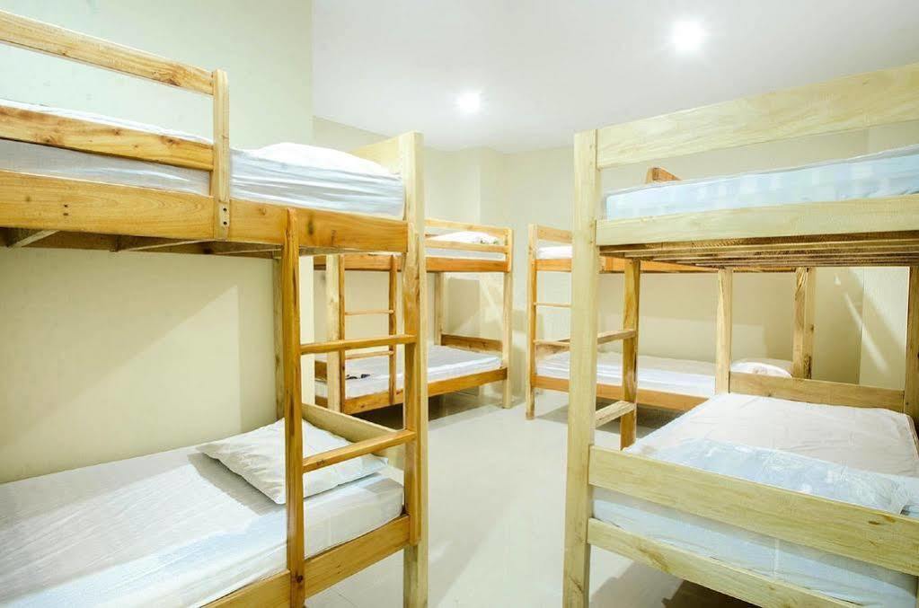 Jinjiang Inn - Boracay Station 1 Balabag  Екстериор снимка