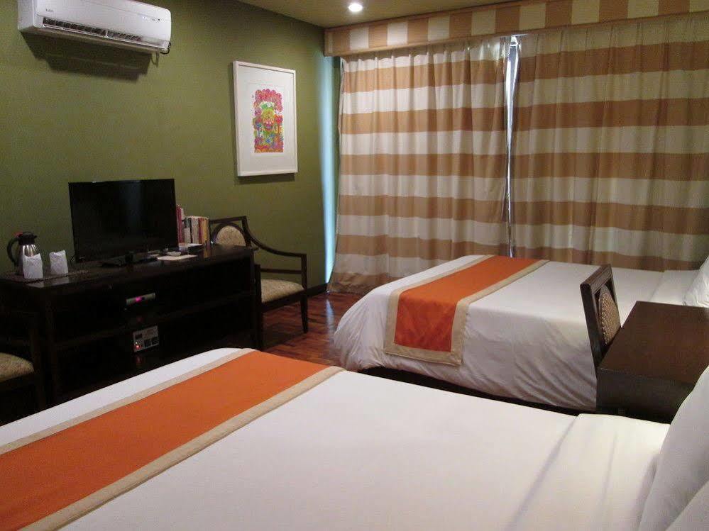 Jinjiang Inn - Boracay Station 1 Balabag  Екстериор снимка