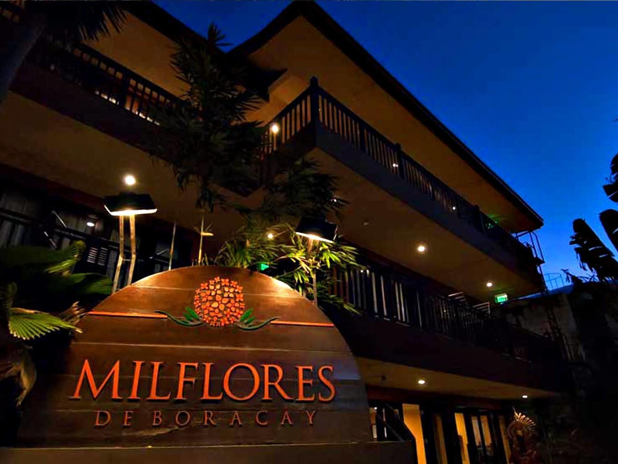 Jinjiang Inn - Boracay Station 1 Balabag  Екстериор снимка