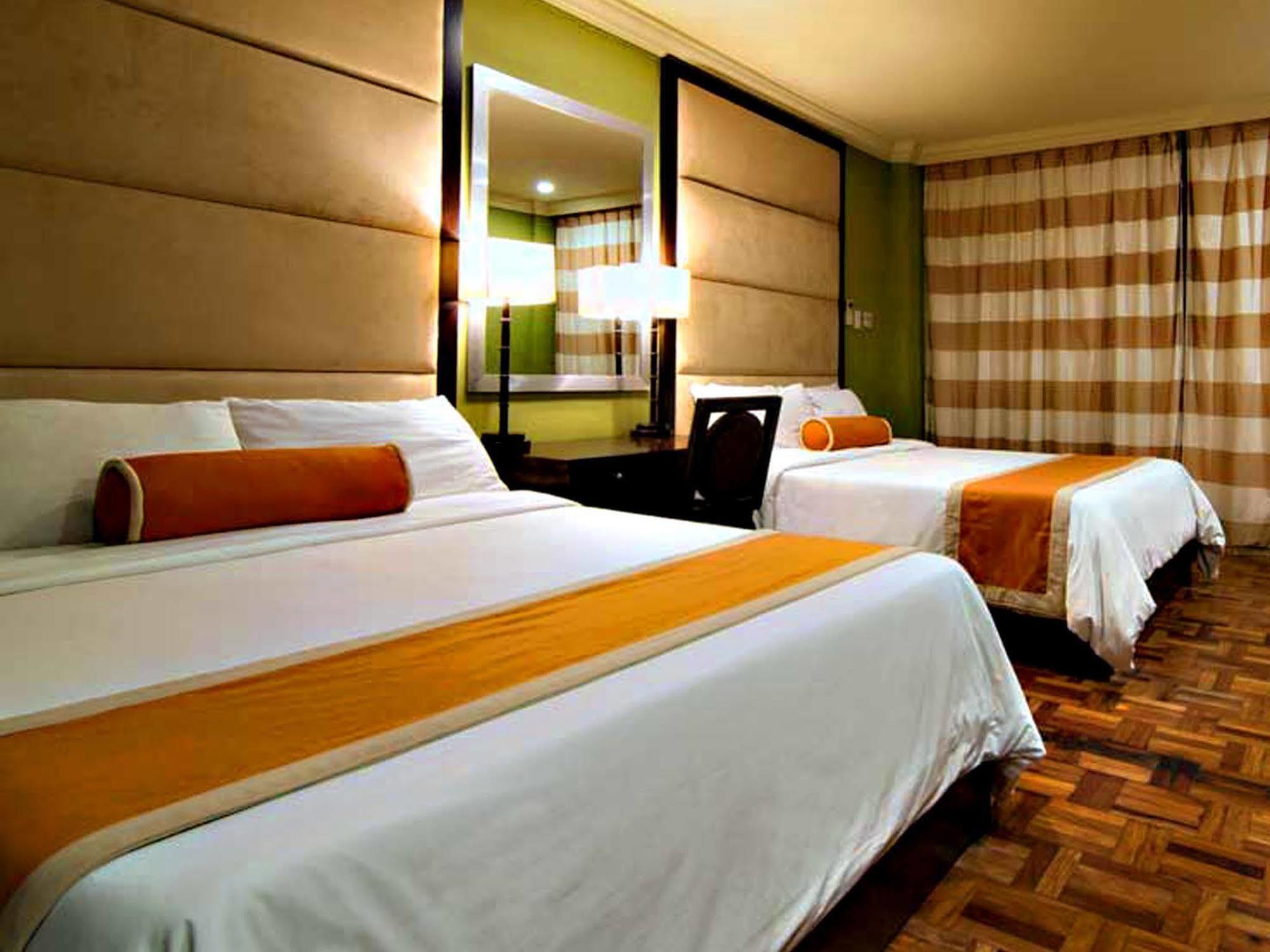 Jinjiang Inn - Boracay Station 1 Balabag  Екстериор снимка