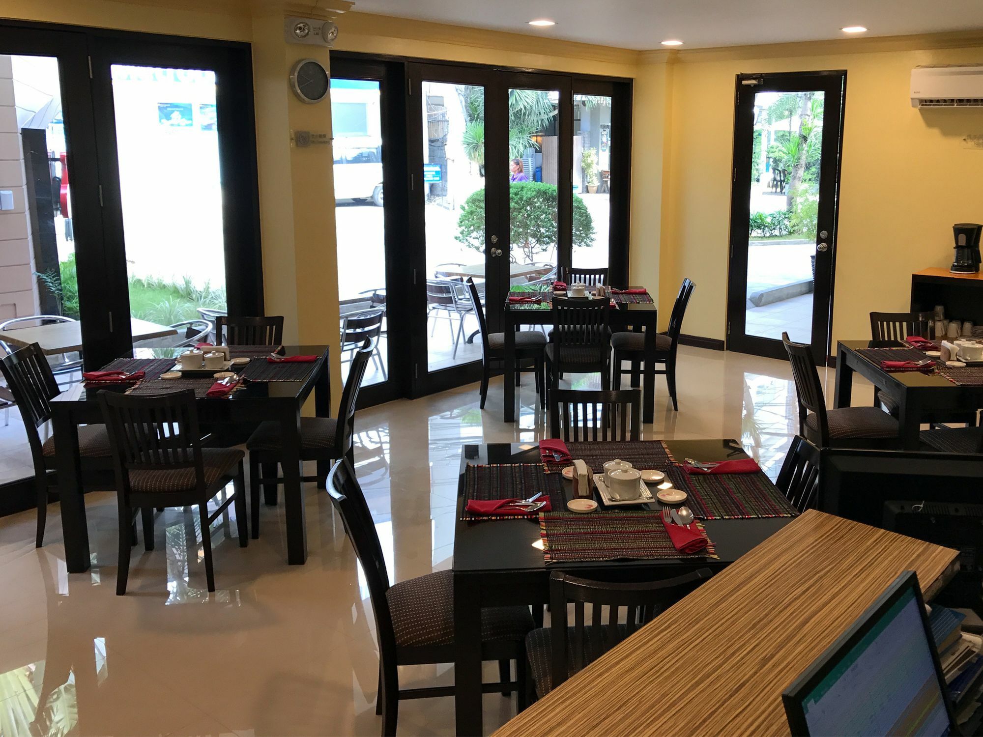 Jinjiang Inn - Boracay Station 1 Balabag  Екстериор снимка