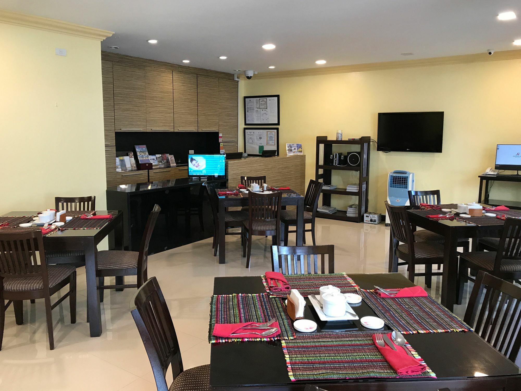 Jinjiang Inn - Boracay Station 1 Balabag  Екстериор снимка