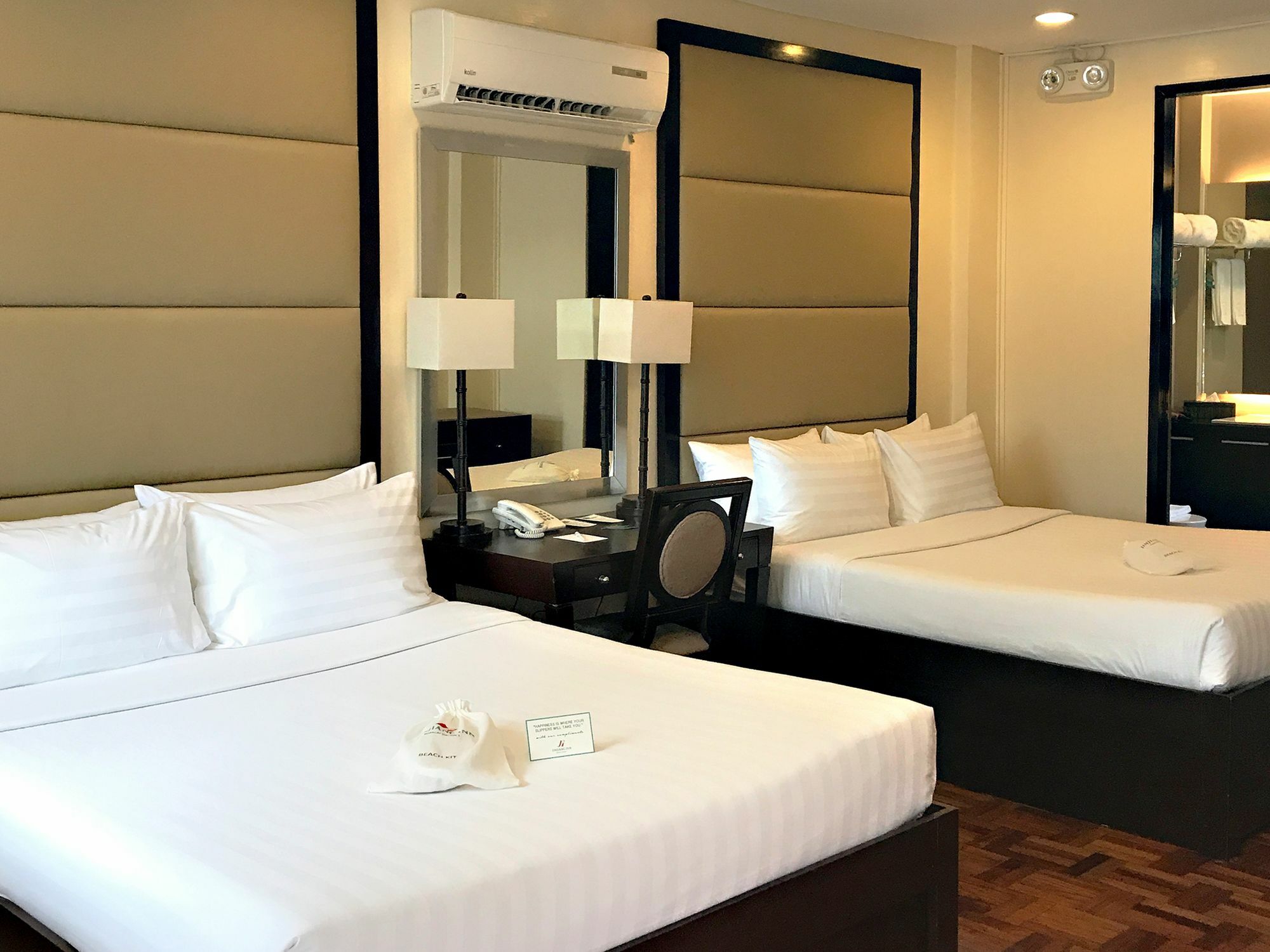 Jinjiang Inn - Boracay Station 1 Balabag  Екстериор снимка