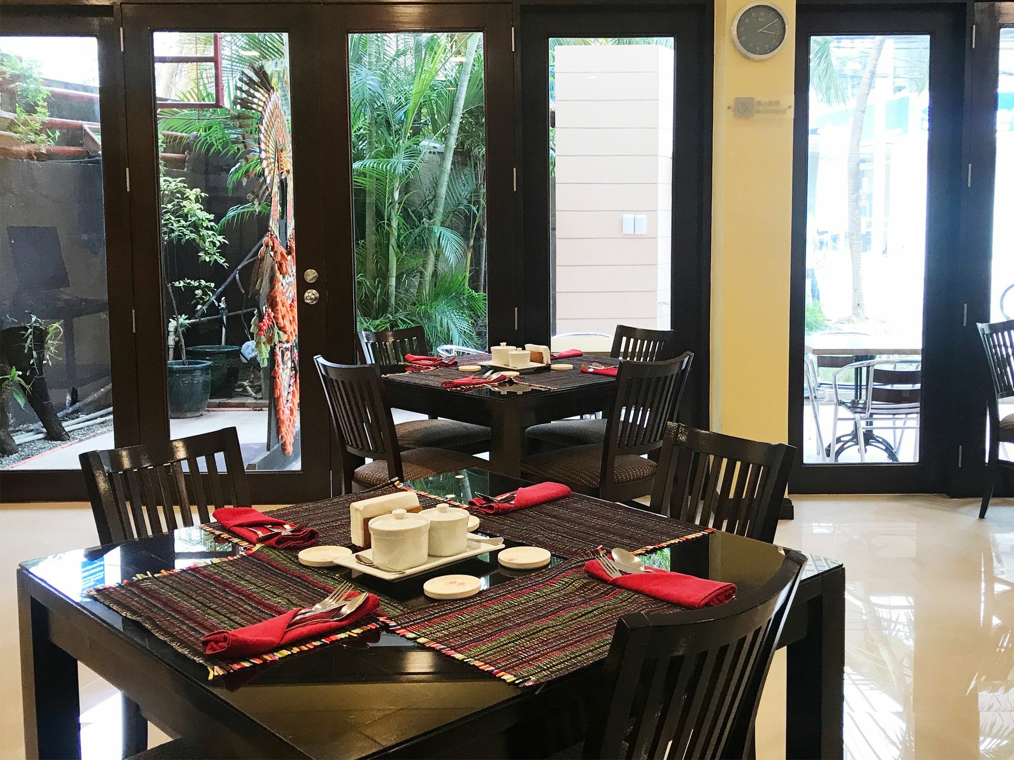Jinjiang Inn - Boracay Station 1 Balabag  Екстериор снимка